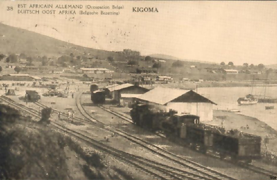 38 Kigoma